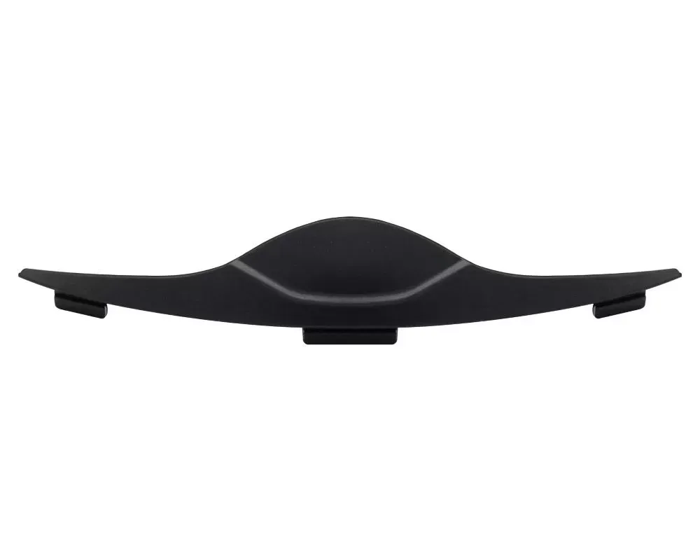 Breath Guard Deflectors