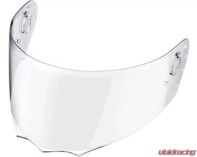 Sena Outrush Helmet Shield - Clear - OUTRUSH-B02C