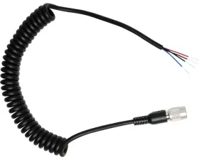 Sena SR10 2-Way Radio Cable Open End