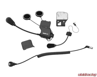 Sena Universal Helmet Clamp Kit Cb/Audio Harley Davidson - SC-A0316