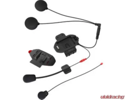 Sena Helmet Clamp Kit SF1/2/4 - SF-A0202