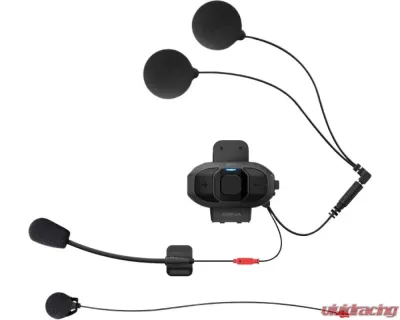 Sena SF1 Bluetooth Communication System - SF1-01