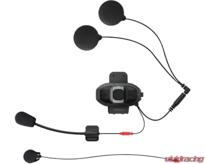 Sena SF4 Bluetooth Communication System - SF4-02