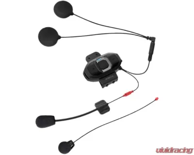 Sena SF4 Bluetooth Communication System - SF4-02