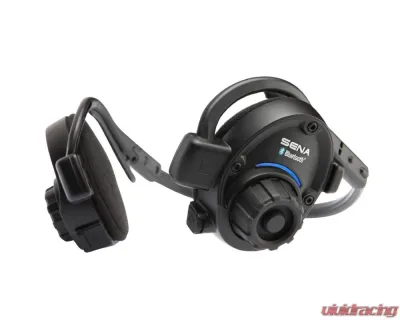 Sena SPH10 Bluetooth Stereo Headset & Intercom Single Pack - SPH10-10