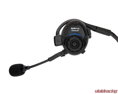 Sena SPH10 Bluetooth Stereo Headset & Intercom Single Pack - SPH10-10