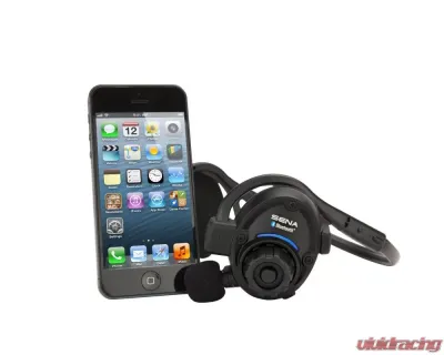 Sena SPH10 Bluetooth Stereo Headset & Intercom Single Pack - SPH10-10