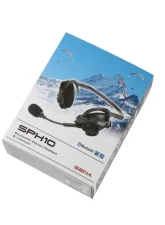 Sena SPH10 Bluetooth Stereo Headset & Intercom Single Pack                                     - SPH10-10 - Image 12