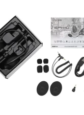 Sena SPH10 Bluetooth Stereo Headset & Intercom Single Pack                                     - SPH10-10 - Image 13