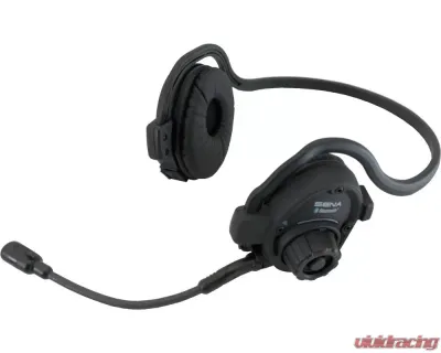Sena SPH10 Bluetooth Stereo Headset & Intercom Single Pack - SPH10-10