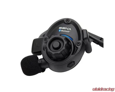 Sena SPH10 Bluetooth Stereo Headset & Intercom Single Pack - SPH10-10