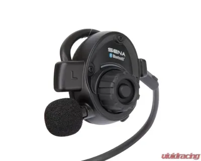Sena SPH10 Bluetooth Stereo Headset & Intercom Single Pack - SPH10-10