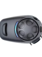 Sena SPH10H-FM w/ Built-In FM Tuner For Half Helmets - Single Pack                                     - SPH10H-FM-01 - Image 15