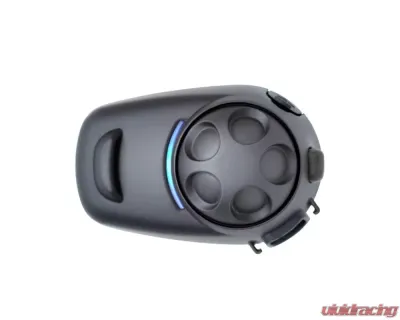 Sena SPH10H-FM w/ Built-In FM Tuner For Half Helmets - Single Pack - SPH10H-FM-01