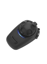 Sena SPH10H-FM w/ Built-In FM Tuner For Half Helmets - Single Pack                                     - SPH10H-FM-01 - Image 2