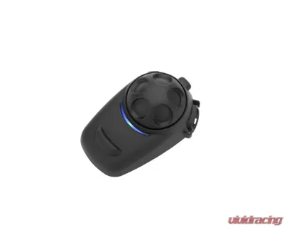 Sena SPH10H-FM w/ Built-In FM Tuner For Half Helmets - Single Pack - SPH10H-FM-01