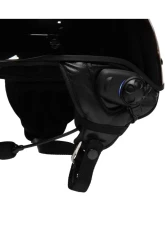 Sena SPH10H-FM w/ Built-In FM Tuner For Half Helmets - Single Pack                                     - SPH10H-FM-01 - Image 13