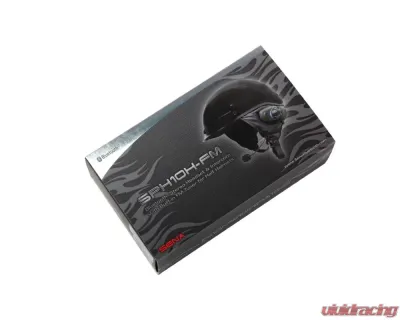 Sena SPH10H-FM w/ Built-In FM Tuner For Half Helmets - Single Pack - SPH10H-FM-01