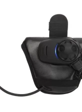 Sena SPH10H-FM w/ Built-In FM Tuner For Half Helmets - Single Pack                                     - SPH10H-FM-01 - Image 8