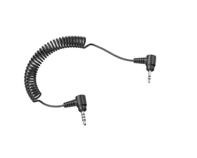 Sena Tufftalk 2-Way Radio Cable Motorola Singlepin Connection