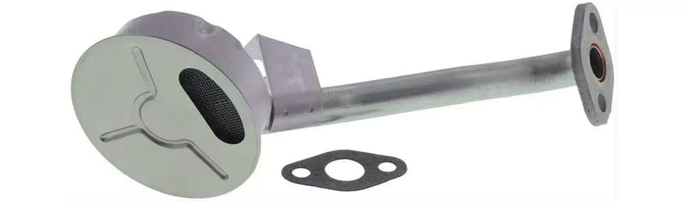 Melling Stock Replacement Oil Pump Screen Ford - 127S