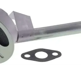 Melling Stock Replacement Oil Pump Screen Ford