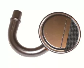 Melling Stock Replacement Oil Pump Screen