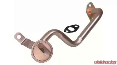 Melling Stock Replacement Oil Pump Screen Ford 1997-1998 4.2L V6 - 296S