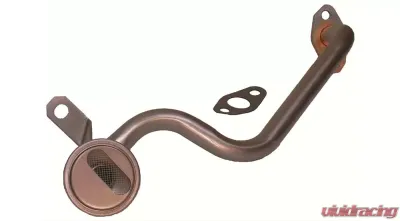 Melling Stock Replacement Oil Pump Screen Ford 1999-2000 4.2L V6 - 297S