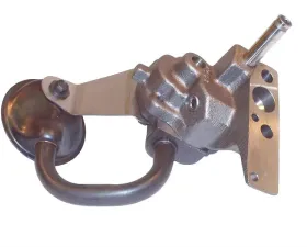 Melling Stock Replacement Oil Pump With Screen