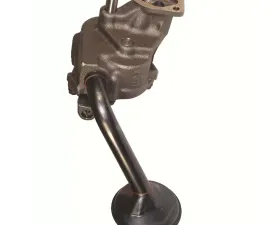 Melling Stock Replacement Oil Pump With Screen