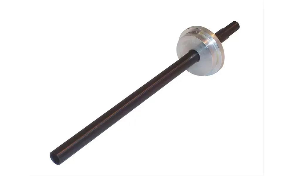 Tools and Maintenance