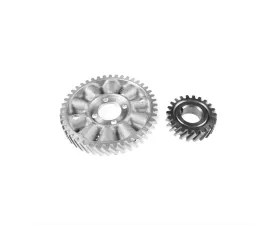 Melling Stock Replacement Gear Set Ford 3.9L V8