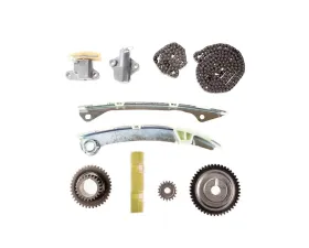 Melling Stock Replacement Timing Kit Nissan