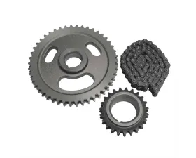 Melling Stock Replacement-3 piece Set