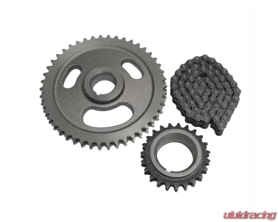 Melling Stock Replacement-3 piece Set - 3-160S
