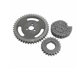 Melling Stock Replacement-3 piece Set