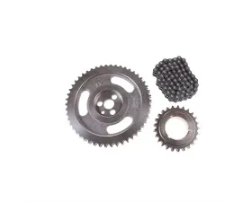 Melling Stock Replacement-3 piece Set