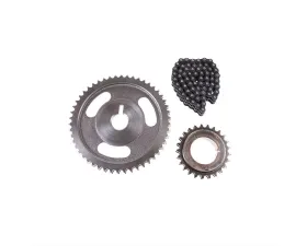 Melling Stock Replacement-3 piece Set