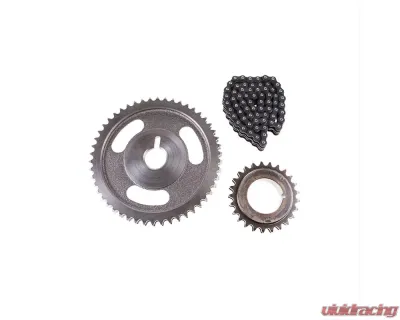 Melling Stock Replacement-3 piece Set - 3-168SA