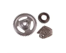 Melling Stock Replacement-3 piece Set