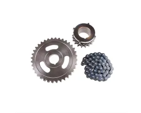 Melling Stock Replacement-3 piece Set Chevrolet