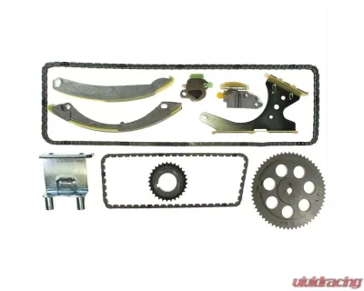 Melling Stock Replacement Timing Kit - 3-195SA
