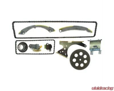 Melling Stock Replacement Timing Kit - 3-195SC