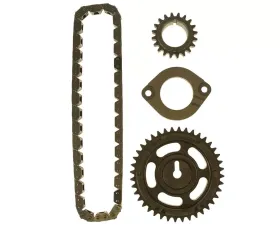 Melling Stock Replacement-3 piece Set