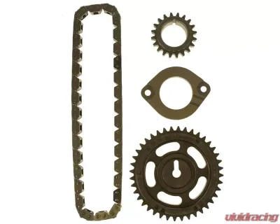 Melling Stock Replacement-3 piece Set - 3-3235S