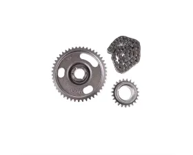 Melling Stock Replacement-3 piece Set