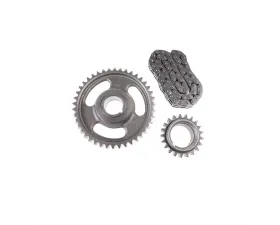 Melling Stock Replacement-3 piece Set Pontiac