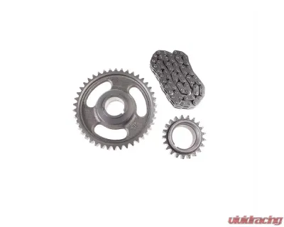 Melling Stock Replacement-3 piece Set Pontiac - 3-350S