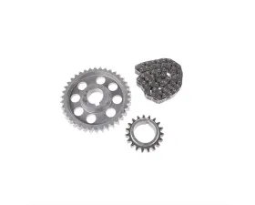 Melling Stock Replacement-3 piece Set